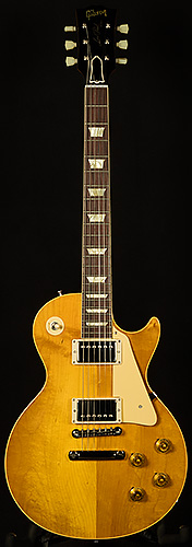 Wildwood Spec by Tom Murphy 1958 Les Paul Standard - Gloss