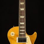 Wildwood Spec by Tom Murphy 1958 Les Paul Standard - Gloss