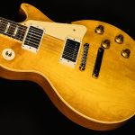 Wildwood Spec by Tom Murphy 1958 Les Paul Standard - Gloss