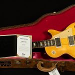 Wildwood Spec by Tom Murphy 1958 Les Paul Standard - Murphy-Painted, Heavy Aged