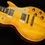 Wildwood Spec by Tom Murphy 1958 Les Paul Standard - Murphy-Painted, Heavy Aged