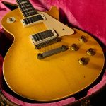 Wildwood Spec by Tom Murphy 1958 Les Paul Standard - Murphy-Painted, Heavy Aged