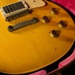 Wildwood Spec by Tom Murphy 1958 Les Paul Standard - Murphy-Painted, Heavy Aged