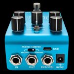 Cloudburst Ambient Reverb