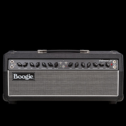 Mesa/Boogie Fillmore 50 Medium Head