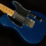 J Mascis Telecaster
