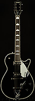 G6128T-GH George Harrison Signature Duo Jet