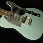 Chrissie Hynde Telecaster