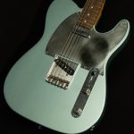 Chrissie Hynde Telecaster