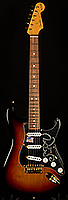 Stevie Ray Vaughan Signature Stratocaster