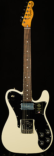 American Vintage II 1977 Telecaster Custom