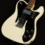 American Vintage II 1977 Telecaster Custom