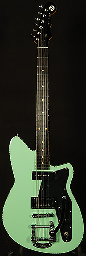 Rick Vito Signature Soul Agent