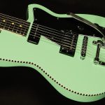 Rick Vito Signature Soul Agent