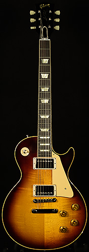 Wildwood Spec by Tom Murphy 1958 Les Paul Standard - Gloss
