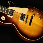 Wildwood Spec by Tom Murphy 1958 Les Paul Standard - Gloss