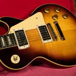 Wildwood Spec by Tom Murphy 1958 Les Paul Standard - Gloss