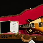 Wildwood Spec by Tom Murphy 1958 Les Paul Standard - Gloss