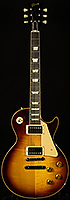 Wildwood Spec by Tom Murphy 1958 Les Paul Standard - Gloss