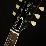 Wildwood Spec by Tom Murphy 1958 Les Paul Standard - Murphy-Painted Gloss