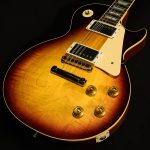 Wildwood Spec by Tom Murphy 1958 Les Paul Standard - Murphy-Painted Gloss