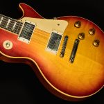 Wildwood Spec by Tom Murphy 1958 Les Paul Standard - VOS