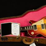 Wildwood Spec by Tom Murphy 1958 Les Paul Standard - VOS