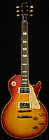 Wildwood Spec by Tom Murphy 1958 Les Paul Standard - VOS