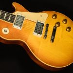 Wildwood Spec by Tom Murphy 1958 Les Paul Standard - VOS