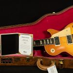 Wildwood Spec by Tom Murphy 1958 Les Paul Standard - VOS