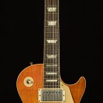 Wildwood Spec by Tom Murphy 1958 Les Paul Standard - Murphy-Painted, Heavy Aged