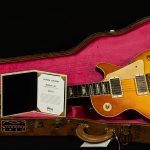 Wildwood Spec by Tom Murphy 1958 Les Paul Standard - Murphy-Painted, Heavy Aged