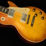 Wildwood Spec by Tom Murphy 1958 Les Paul Standard - Murphy-Painted, Heavy Aged