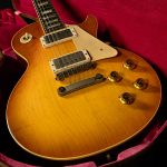 Wildwood Spec by Tom Murphy 1958 Les Paul Standard - Murphy-Painted, Heavy Aged