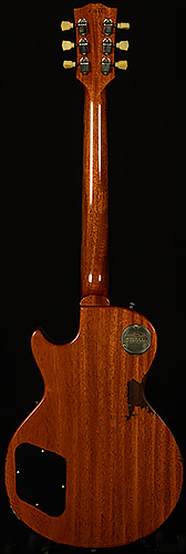 Wildwood Spec by Tom Murphy 1958 Les Paul Standard - Murphy-Painted, Heavy Aged