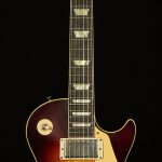 Wildwood Spec by Tom Murphy 1958 Les Paul Standard - Murphy-Painted, Heavy Aged