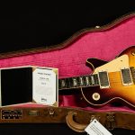 Wildwood Spec by Tom Murphy 1958 Les Paul Standard - Murphy-Painted, Heavy Aged