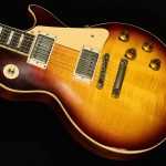 Wildwood Spec by Tom Murphy 1958 Les Paul Standard - Murphy-Painted, Heavy Aged