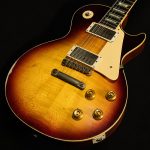 Wildwood Spec by Tom Murphy 1958 Les Paul Standard - Murphy-Painted, Heavy Aged