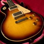 Wildwood Spec by Tom Murphy 1958 Les Paul Standard - Murphy-Painted, Heavy Aged