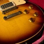 Wildwood Spec by Tom Murphy 1958 Les Paul Standard - Murphy-Painted, Heavy Aged