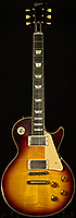 Wildwood Spec by Tom Murphy 1958 Les Paul Standard - Murphy-Painted, Heavy Aged