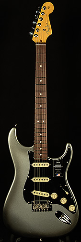 American Professional II Stratocaster