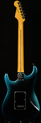 American Professional II Stratocaster