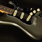 American Professional II Stratocaster