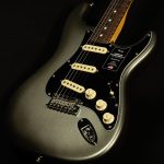 American Professional II Stratocaster