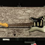 American Professional II Stratocaster