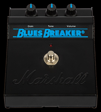 Bluesbreaker Overdrive