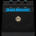 Bluesbreaker Overdrive