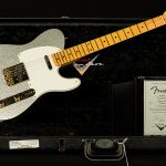 Wildwood 10 Relic-Ready 1955 Telecaster